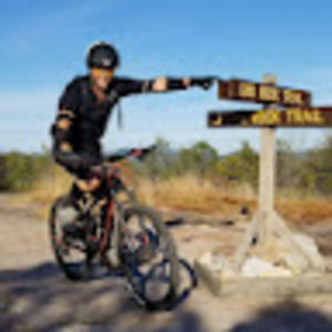 Meet your Posher, Doug